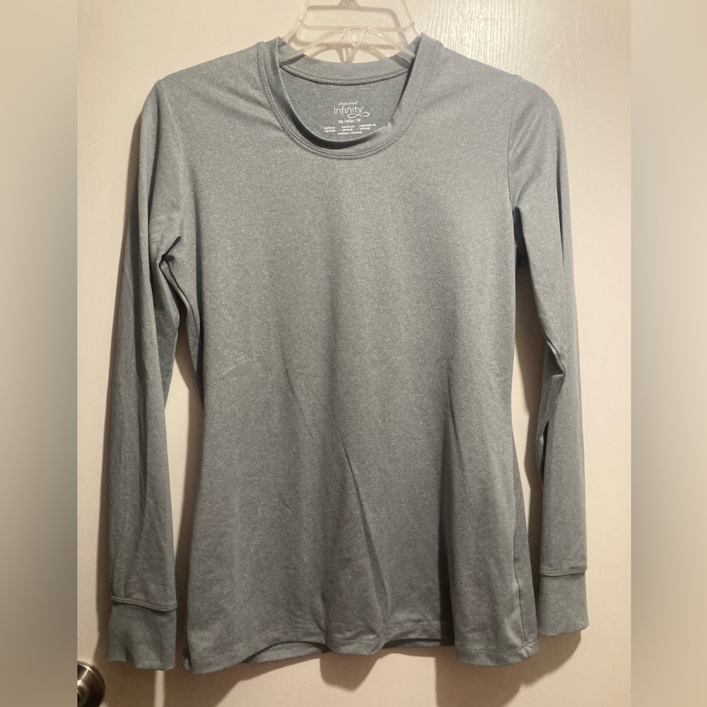 Cherokee infinity shirt